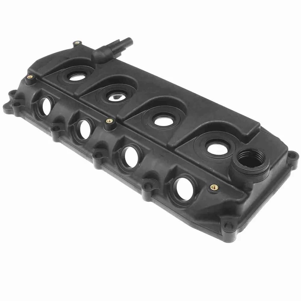 Illustration: Rocker Cover