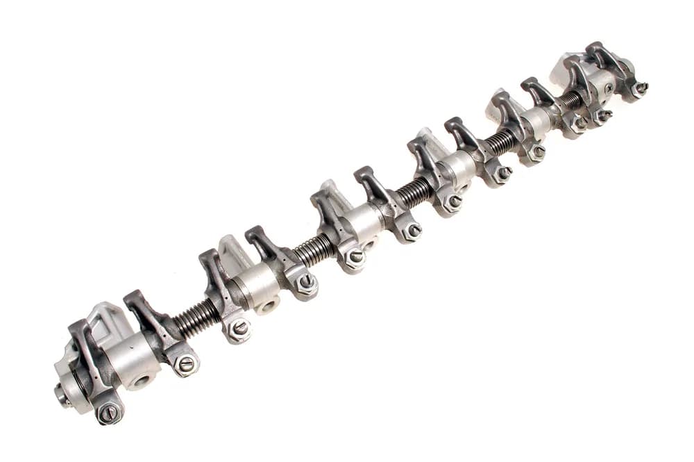 Illustration: Rocker Shaft