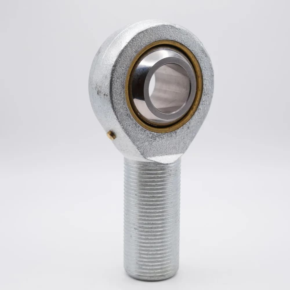 Illustration: Rod Bearing (industrial)