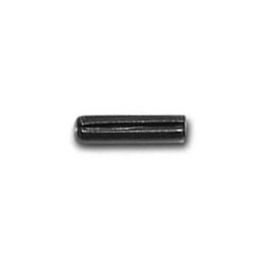 Illustration: Roll Pin (industrial)