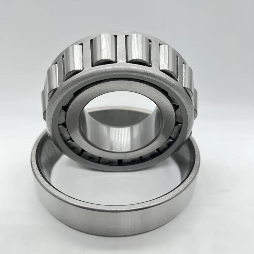 Illustration: Rolling Bearing