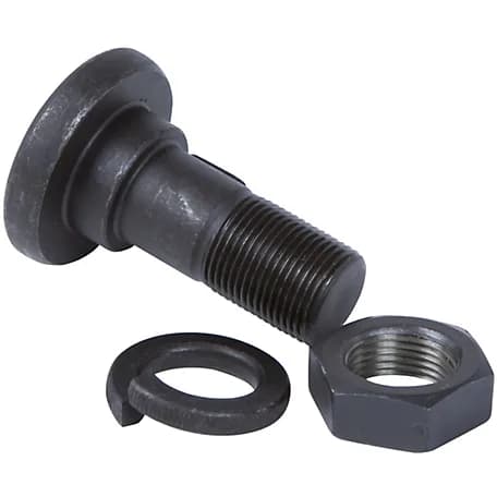 Illustration: Rotary Blade Bolt (tractor)