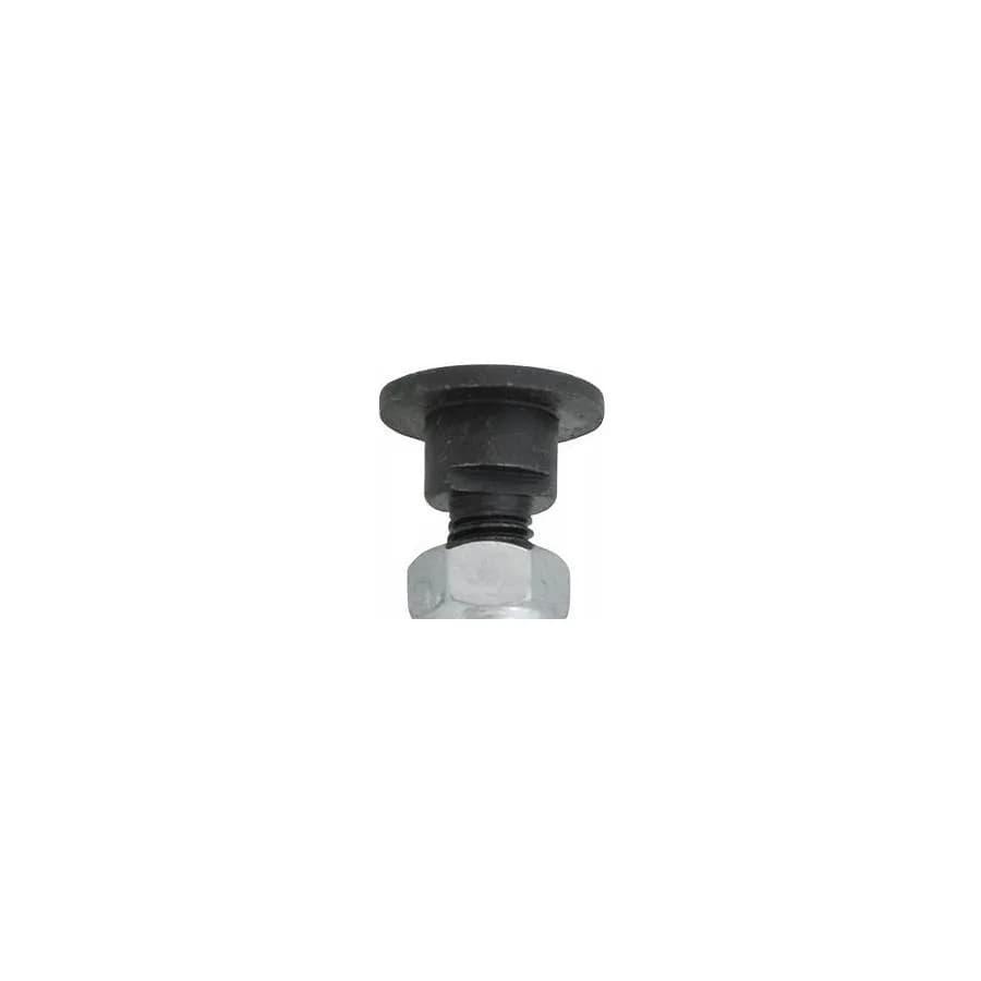 Illustration: Rotary Blade Nut (tractor)