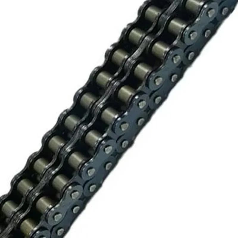 Illustration: Rotary Chain (tractor)