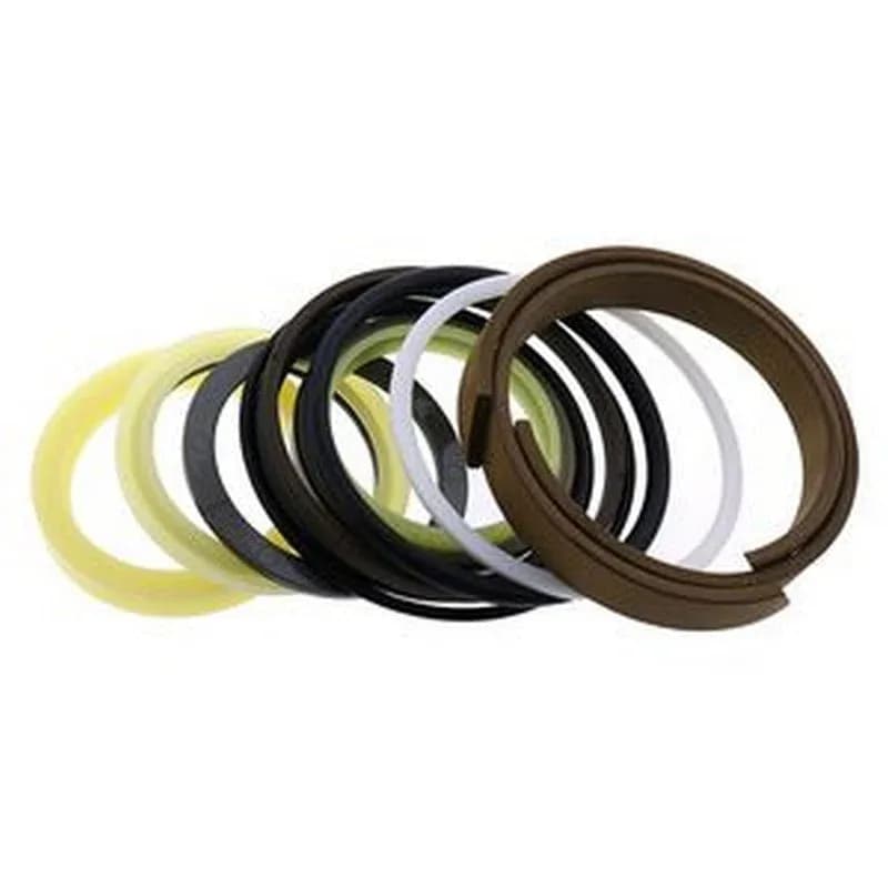 Illustration: Rotary Manifold Seal Kit (excavator)