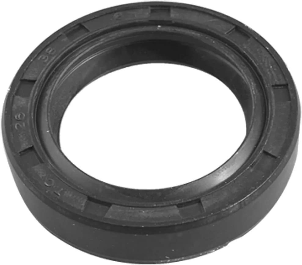 Illustration: Rotary Shaft Oil Seal (industrial)