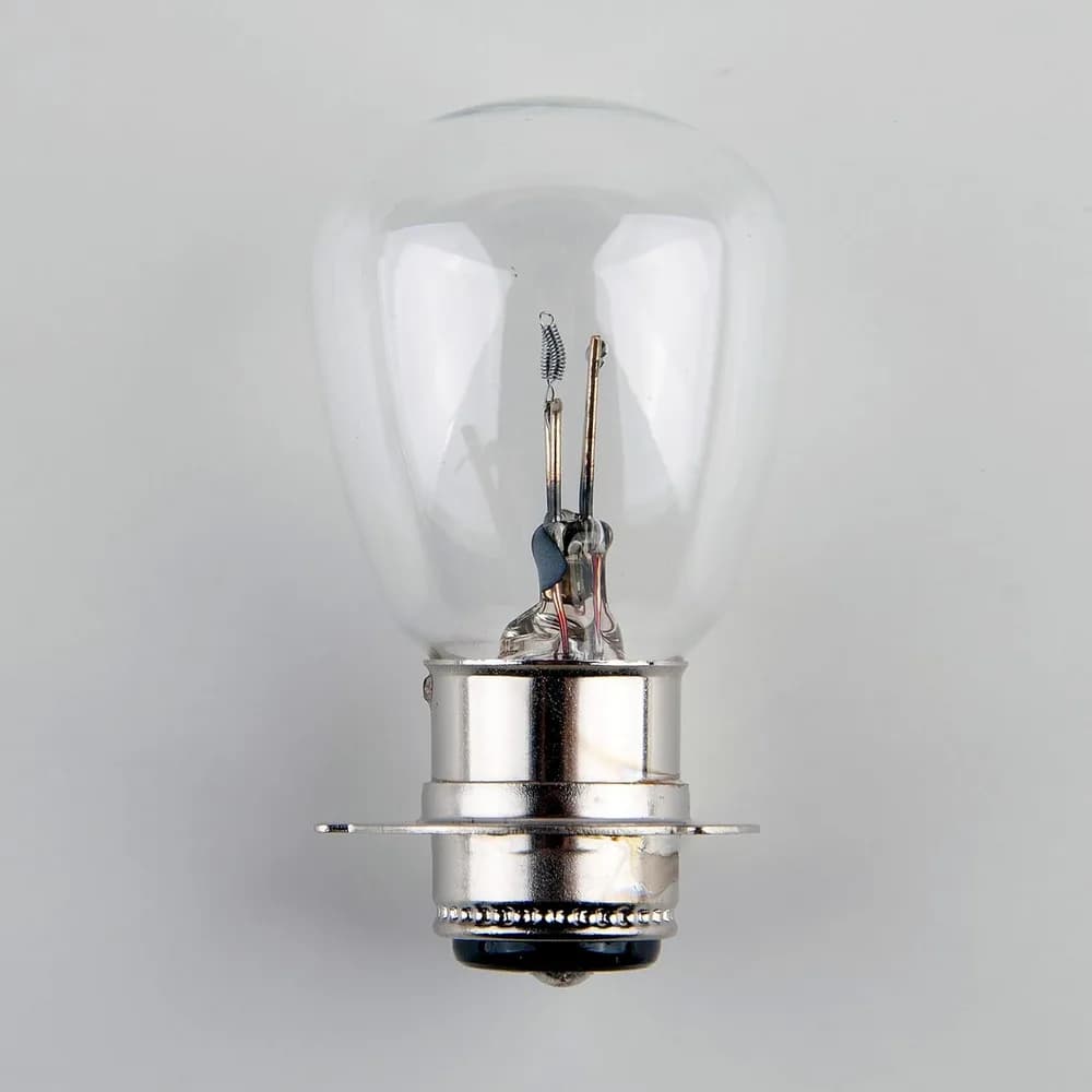 Illustration: RP30 Automotive Bulb