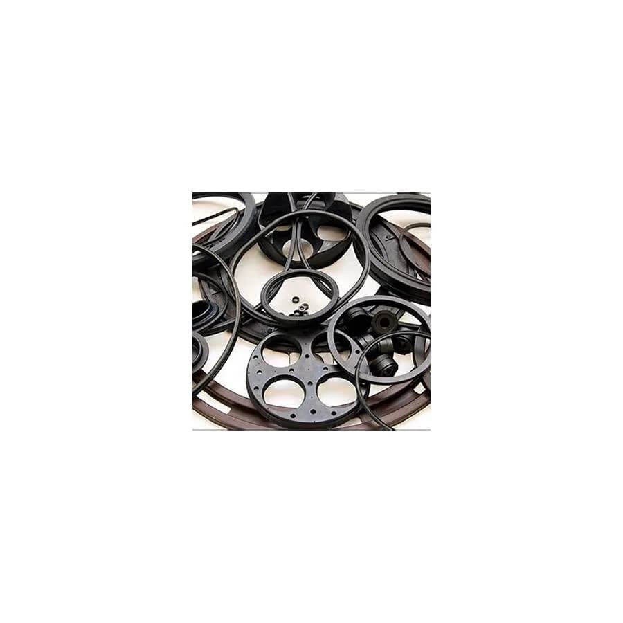 Illustration: Rubber Gasket