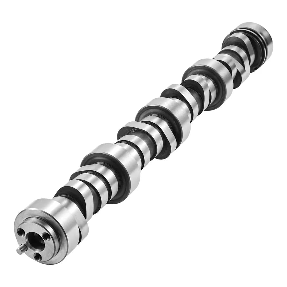 Illustration: S-Camshaft (truck)
