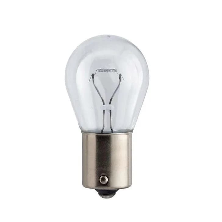Illustration: S25 Automotive Bulb