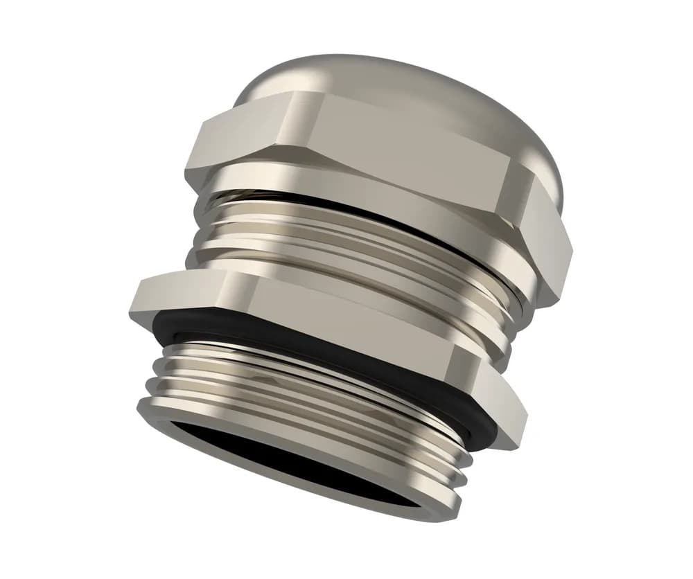 Illustration: Seal Gland (industrial)