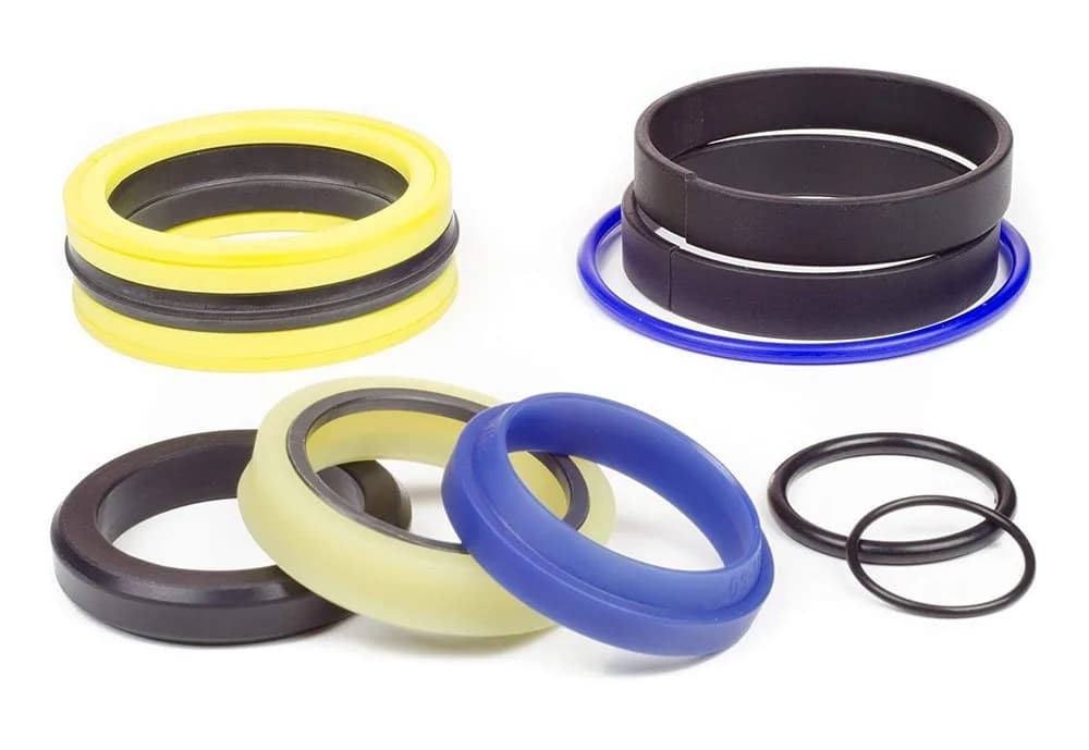 Illustration: Seal Kit (industrial)