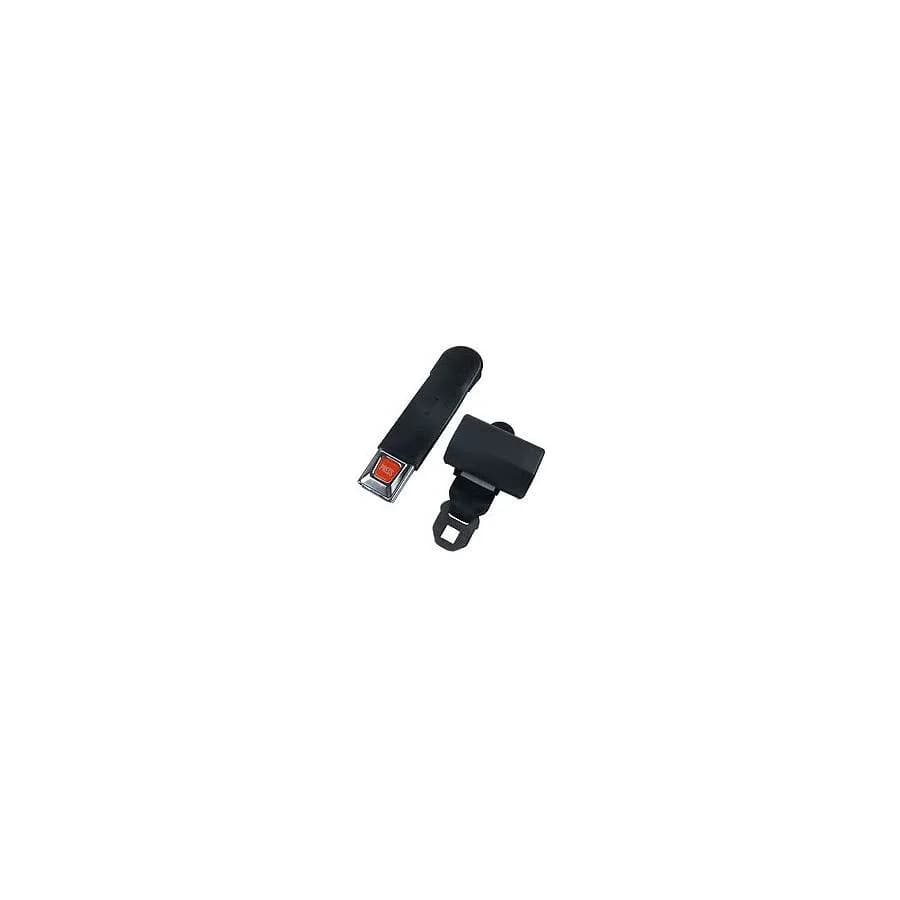 Illustration: Seat Belt (forklift)