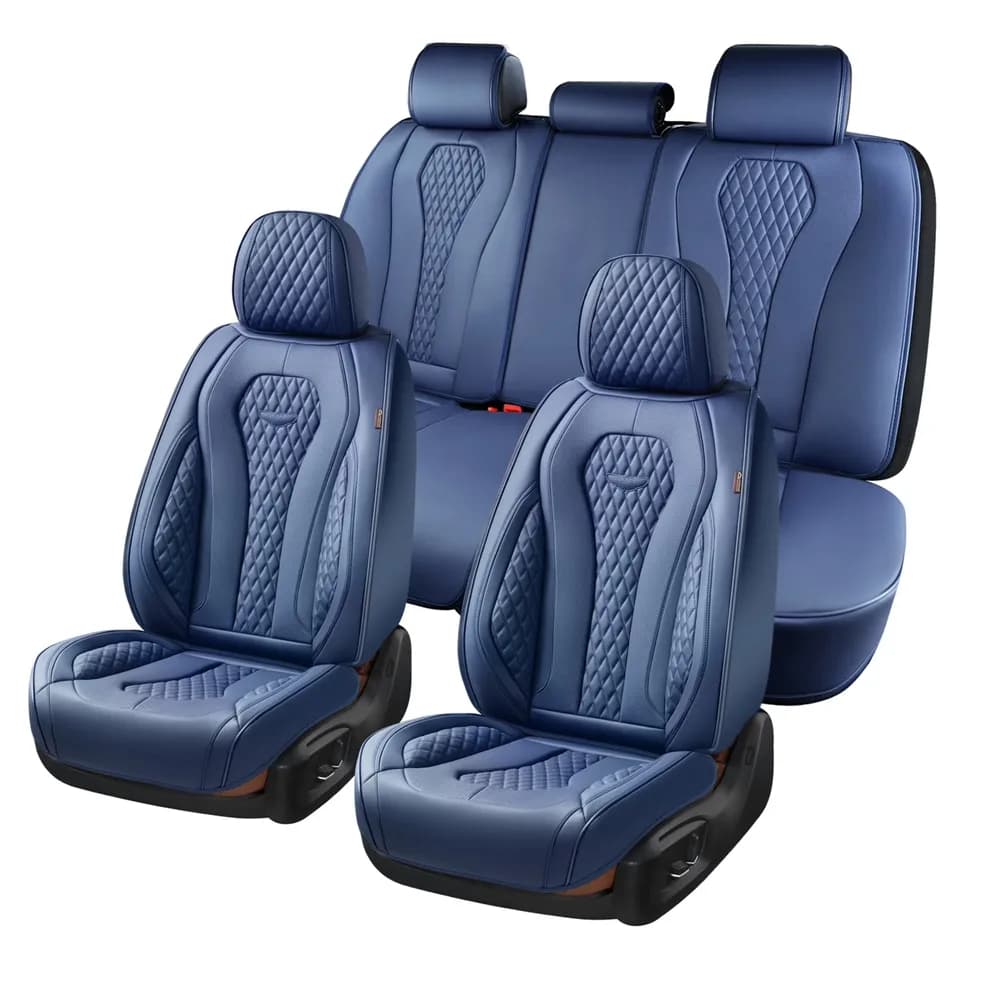 Illustration: Seat Cover