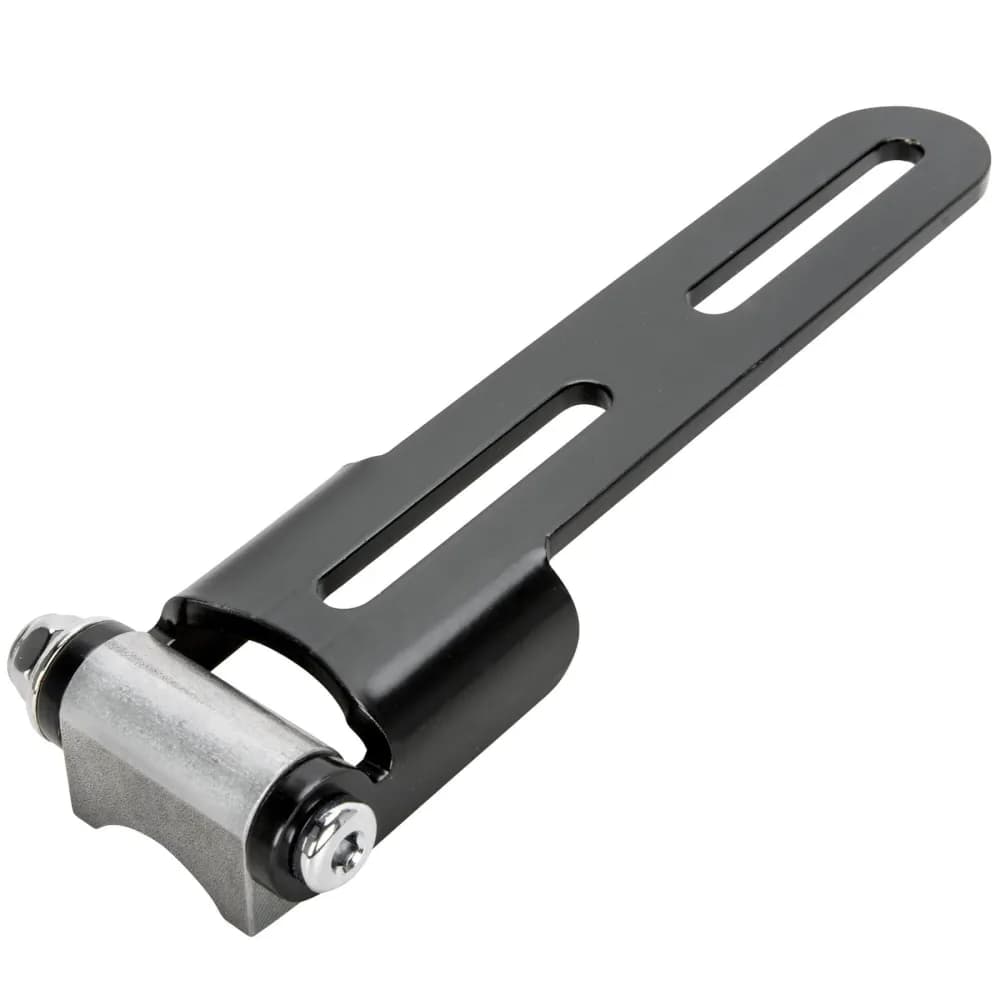 Illustration: Seat Hinge (motorcycle)