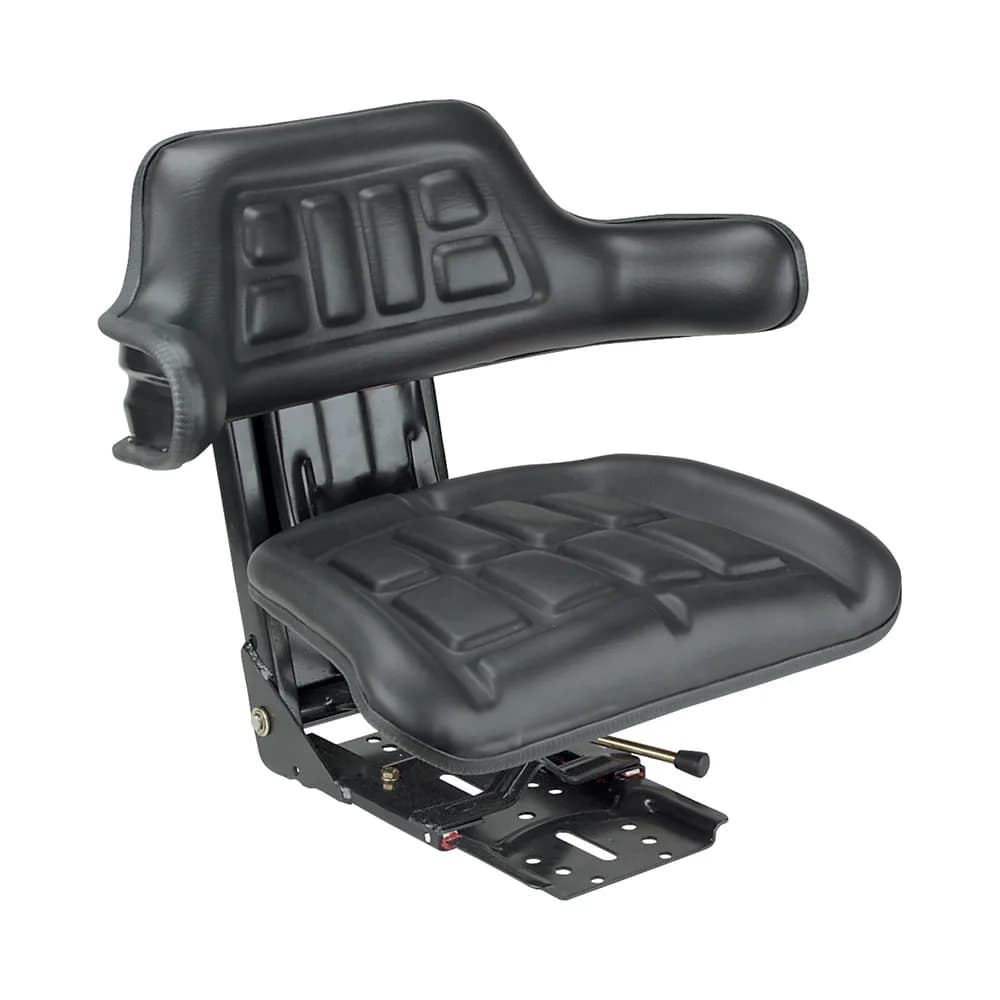 Illustration: Seat (tractor)