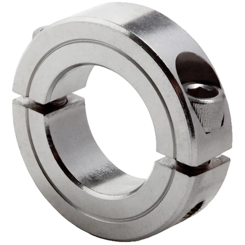 Illustration: Shaft Collar (industrial)