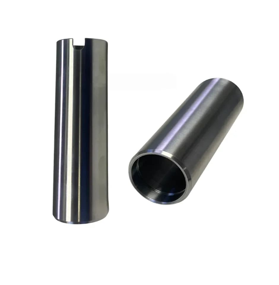 Illustration: Shaft Sleeve (industrial)