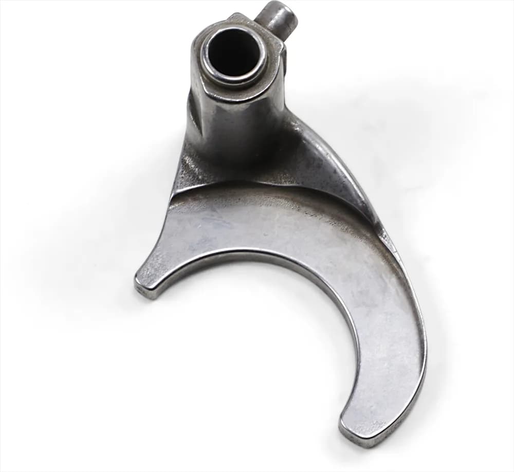 Illustration: Shift Fork (motorcycle)