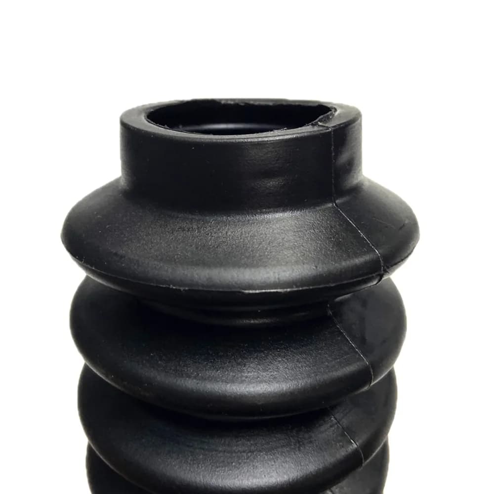 Illustration: Shock Absorber Dust Boot