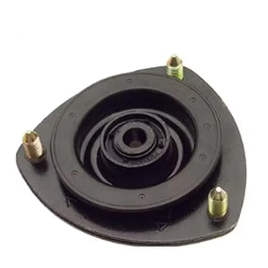 Illustration: Shock Absorber Mounting