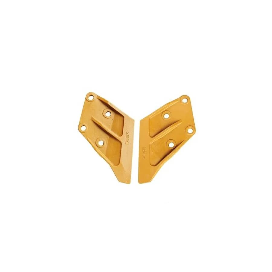 Illustration: Side Cutter (excavator)