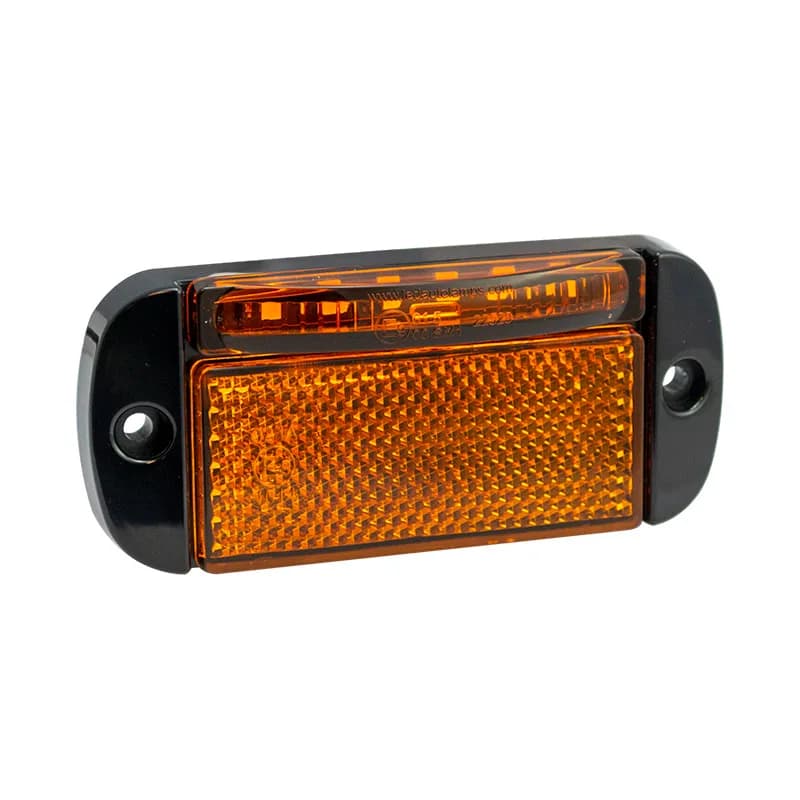 Illustration: Side Indicator Lamp