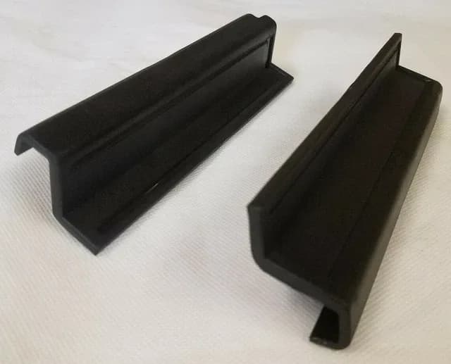 Illustration: Side Shifter Pad (forklift)