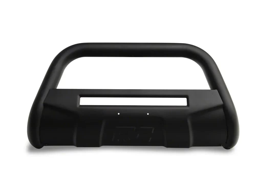 Illustration: SIERRA SERIES bull bar