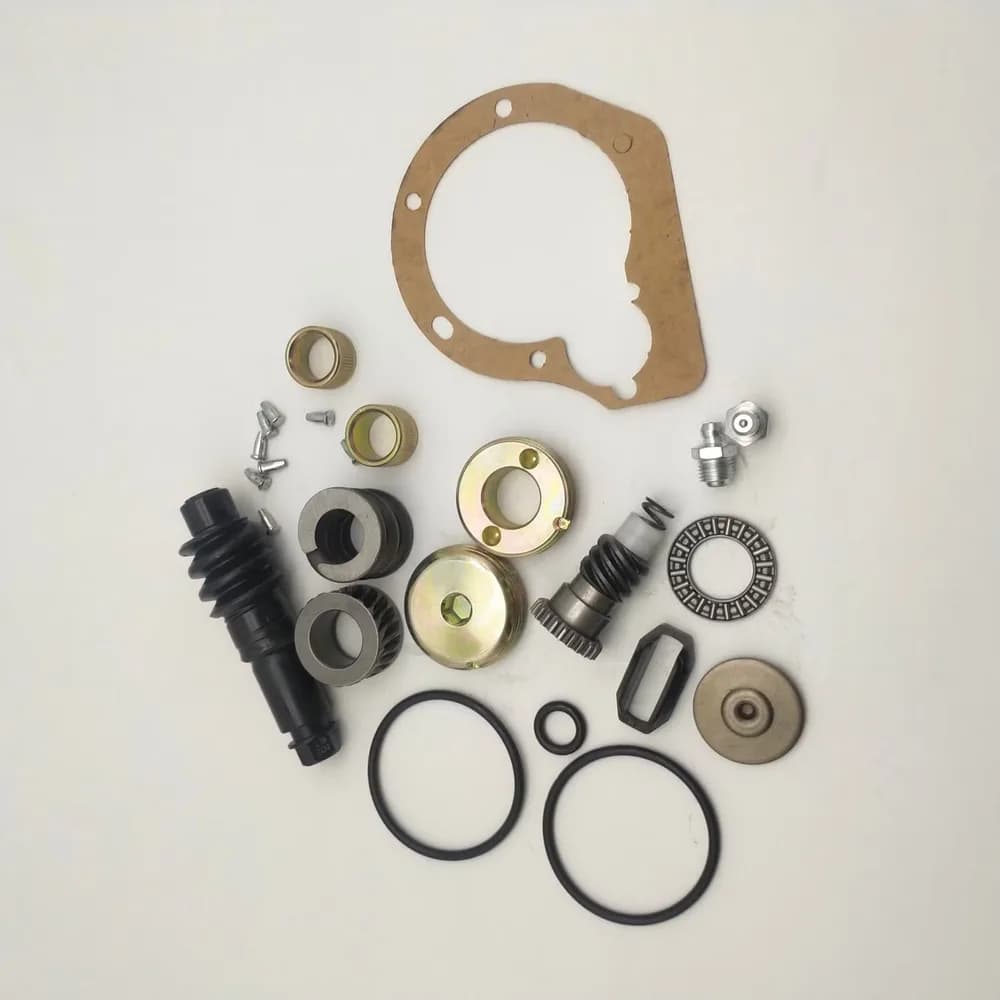 Illustration: Slack Adjuster Repair Kit (truck)