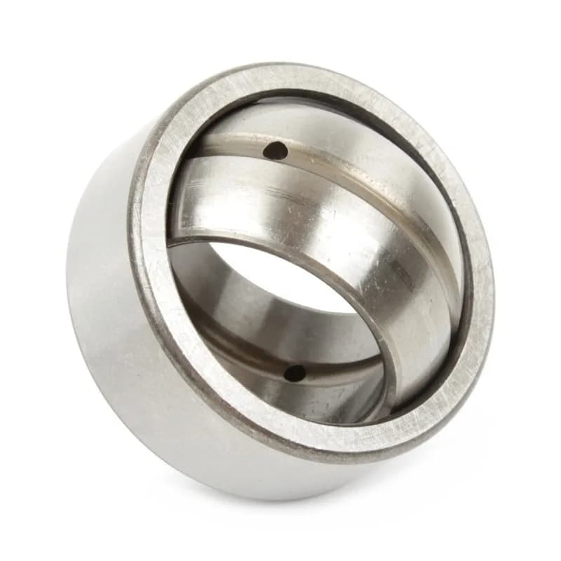 Illustration: Sliding Bearing