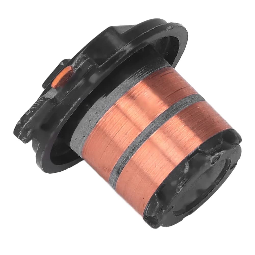 Illustration: Slip Ring