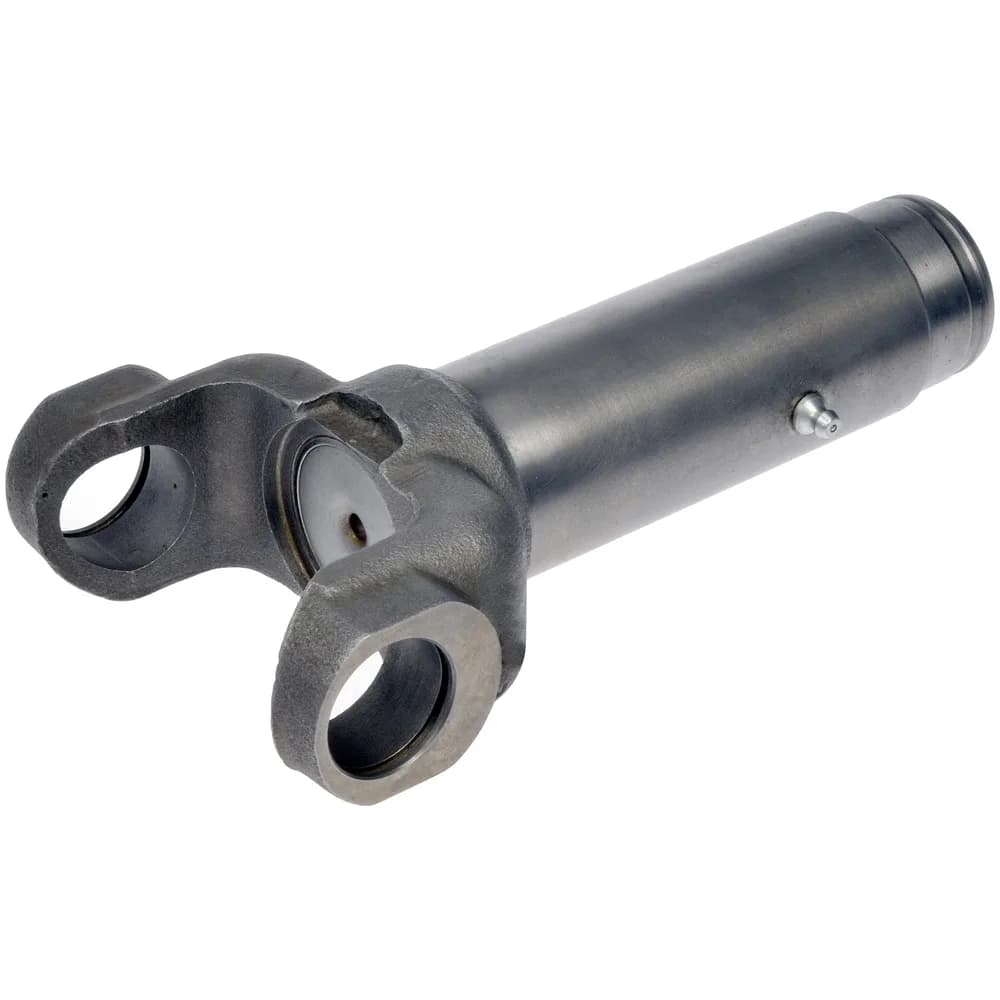 Illustration: Slip Yoke
