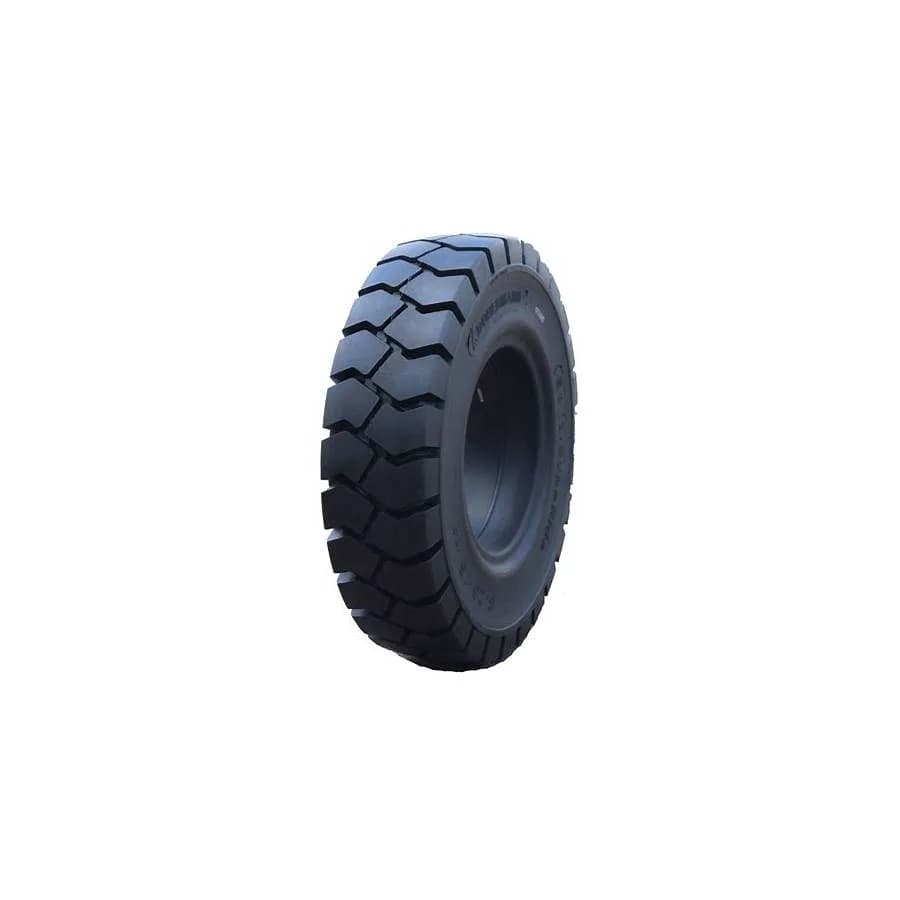 Illustration: Solid Tire (forklift)