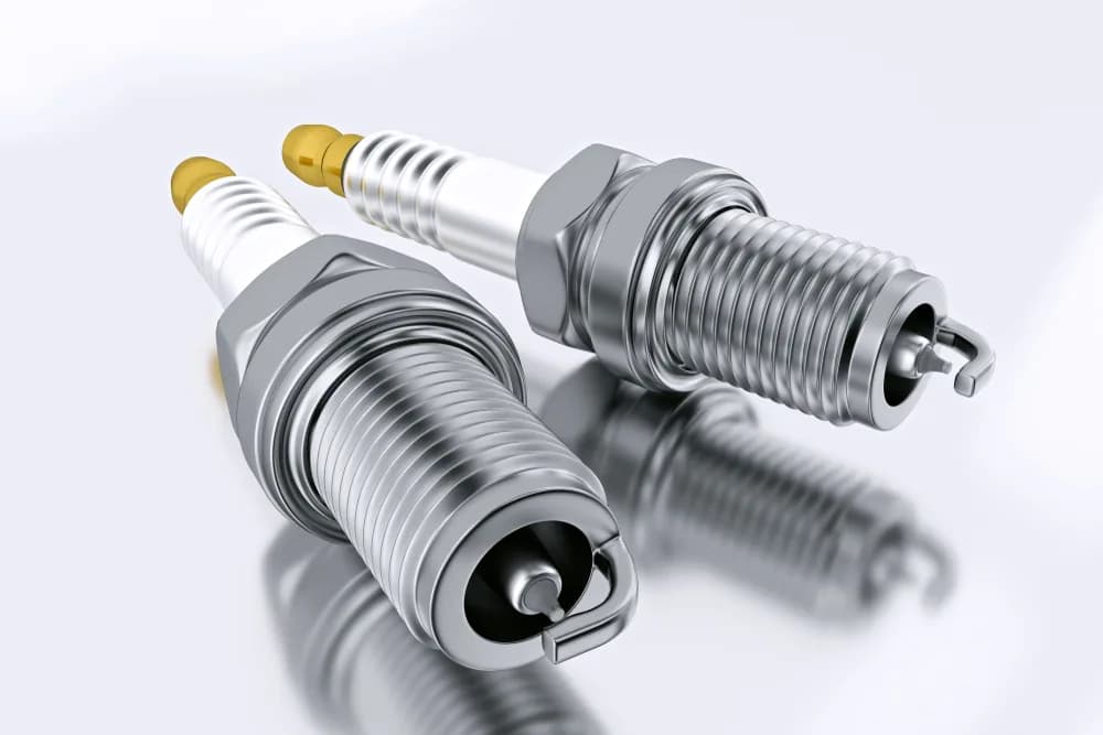 Illustration: Spark Plug