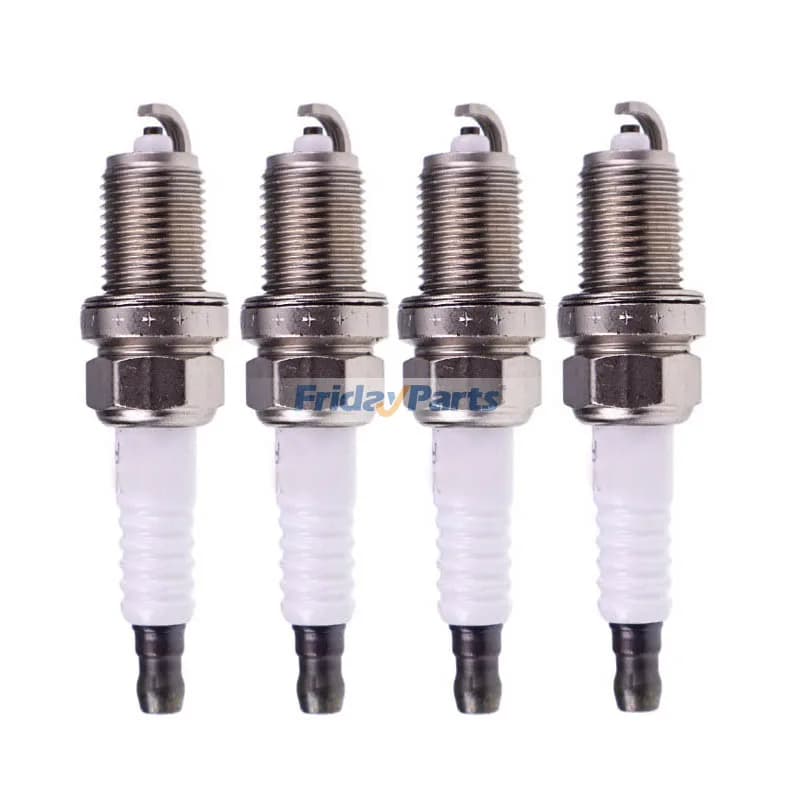 Illustration: Spark Plug (forklift)