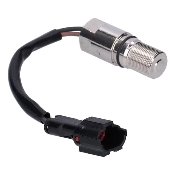 Illustration: Speed Sensor (excavator)