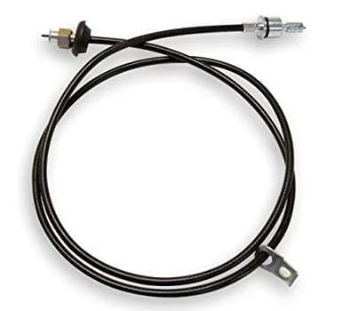 Illustration: Speedometer Cable