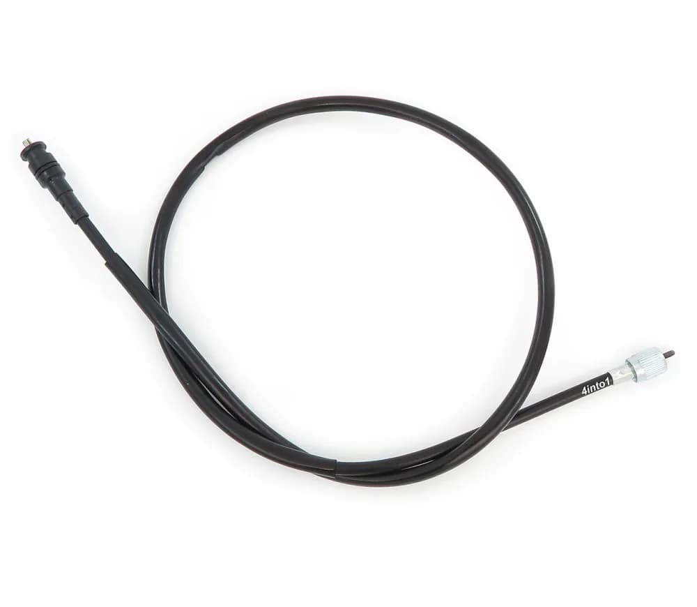 Illustration: Speedometer Cable (motorcycle)