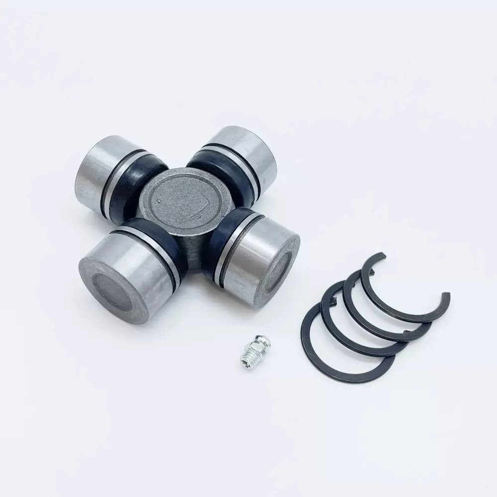 Illustration: Spider Kit universal joint