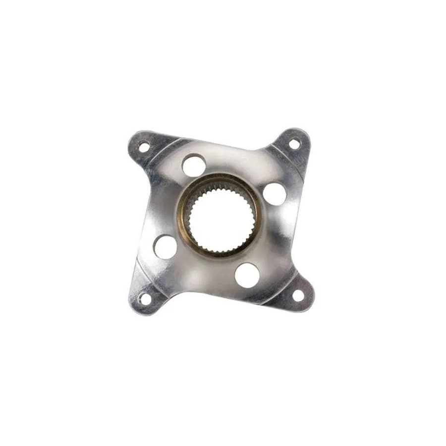 Illustration: Sprocket Hub (motorcycle)