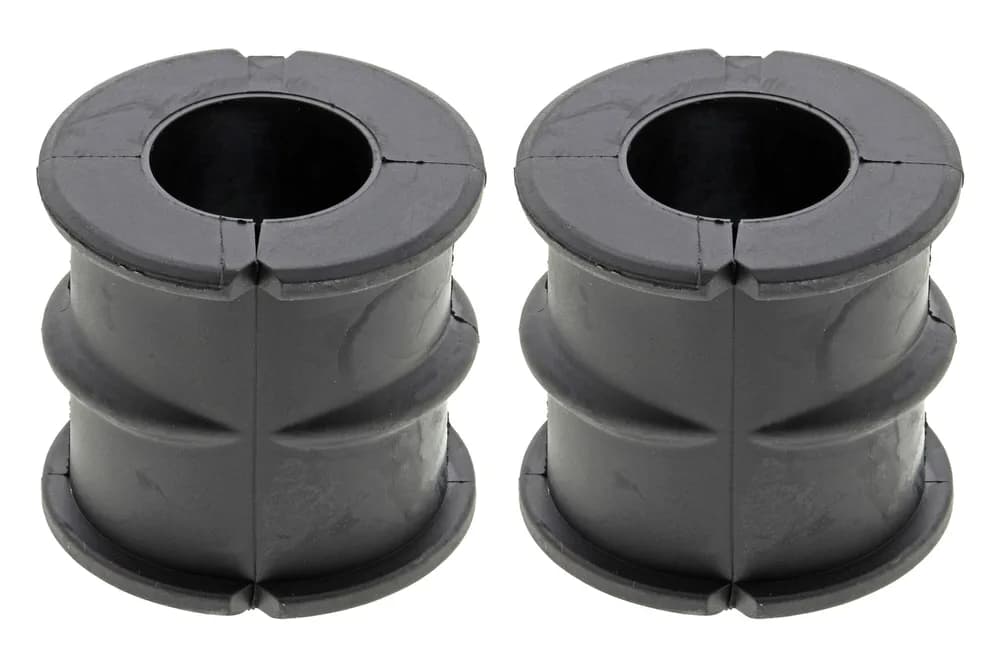 Illustration: Stabilizer Bar Bushing