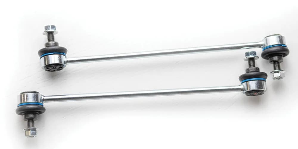 Illustration: Stabilizer Bar