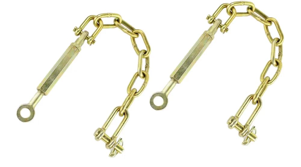 Illustration: Stabilizer Chain (tractor)