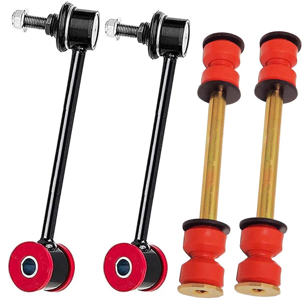 Illustration: Stabilizer Link