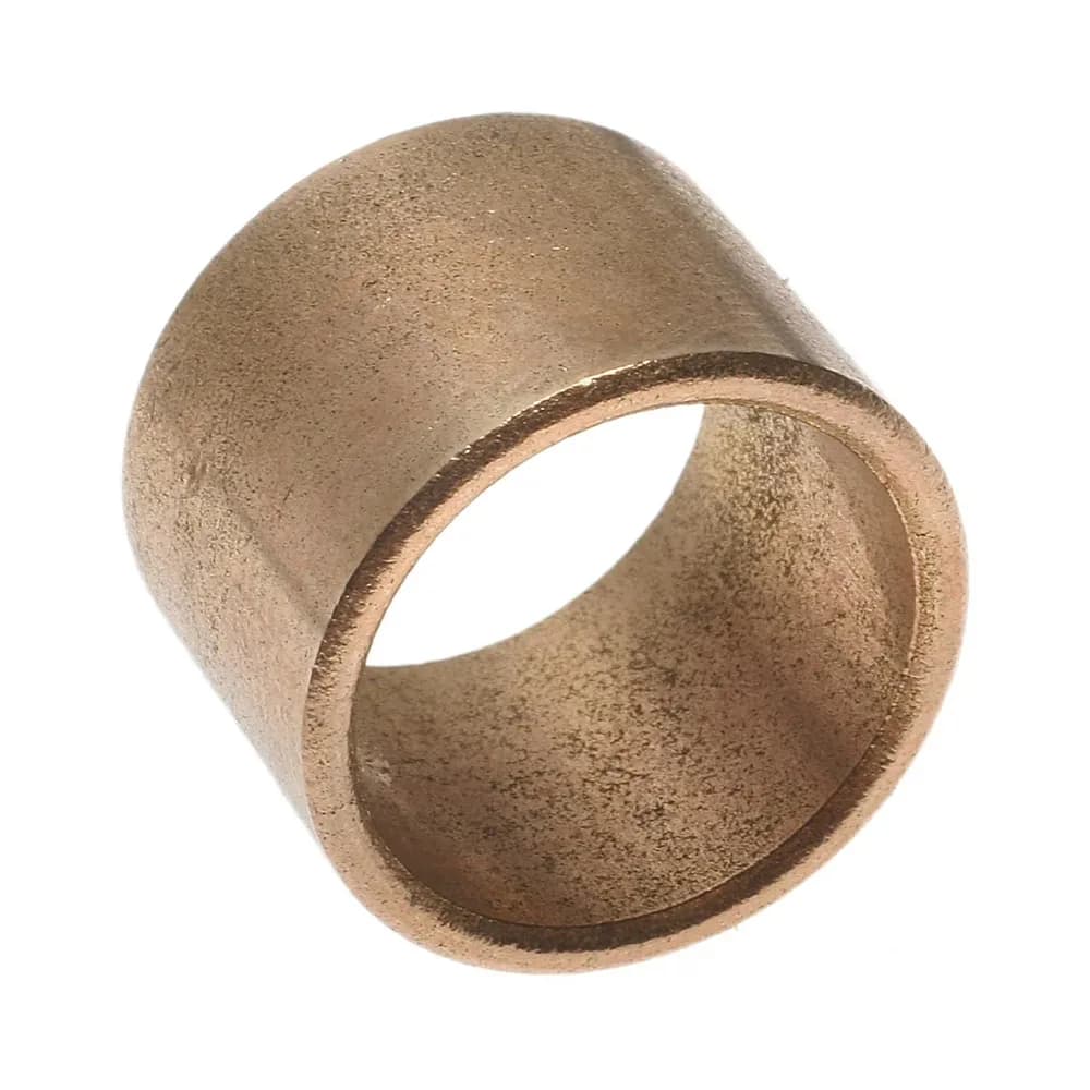 Illustration: Starter Bushing