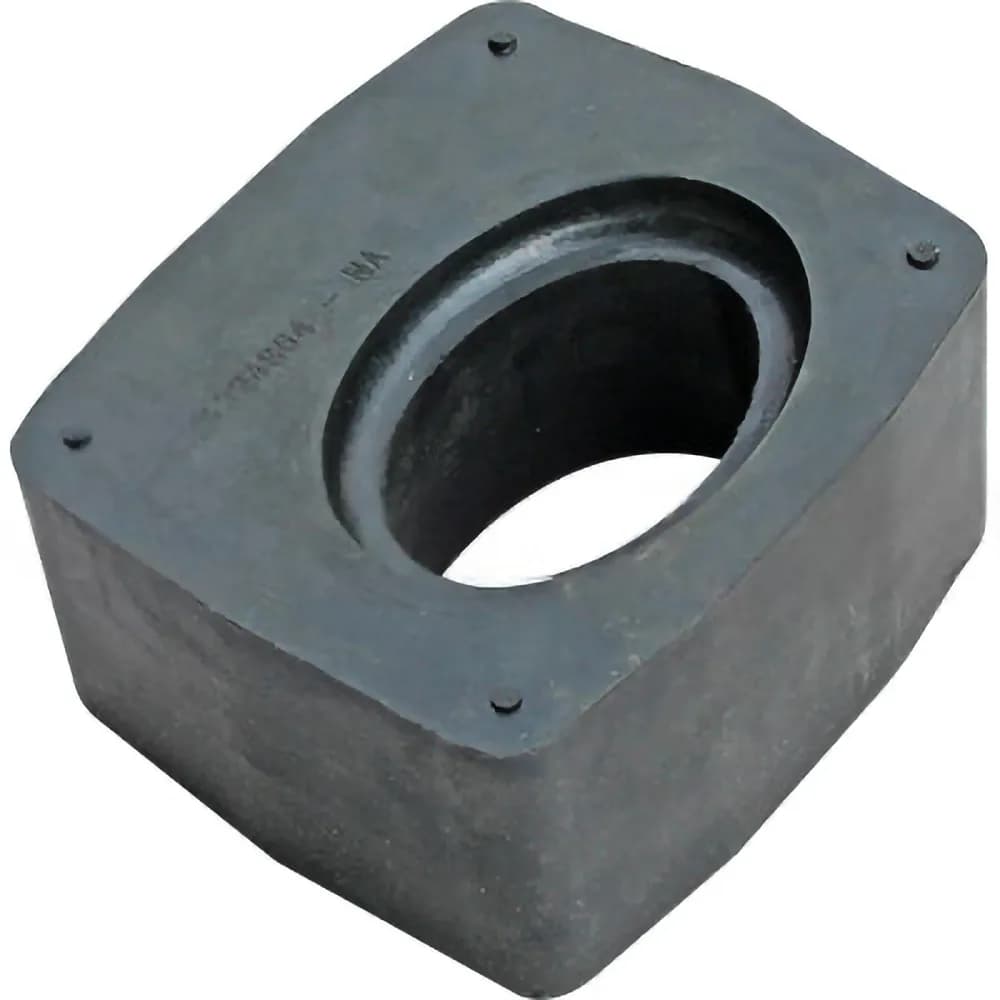 Illustration: Steer Axle Bushing (forklift)