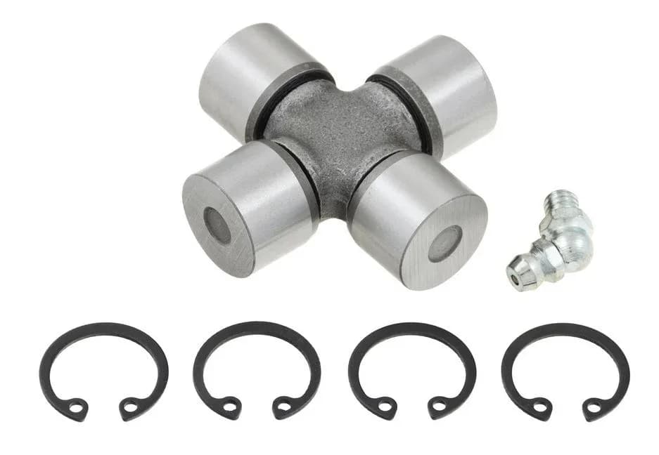 Illustration: Steering Column Joint