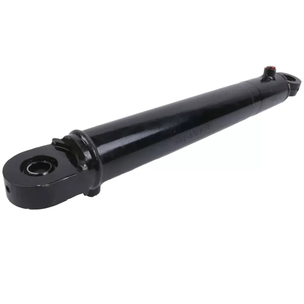 Illustration: Steering Cylinder (excavator)