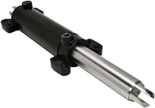 Illustration: Steering Cylinder (forklift)